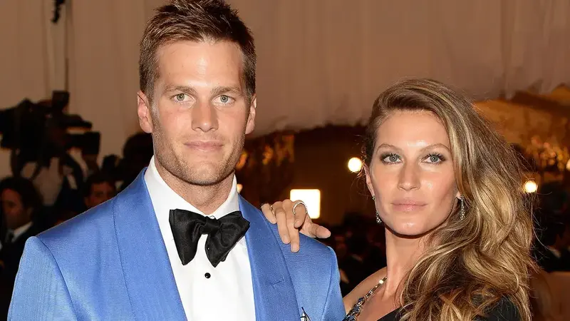 Tom Brady Girlfriend