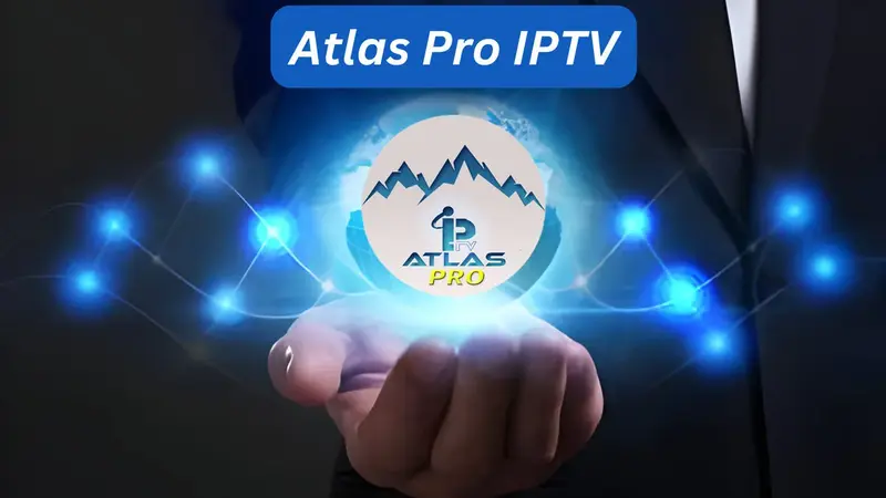 Atlas PRO IPTV