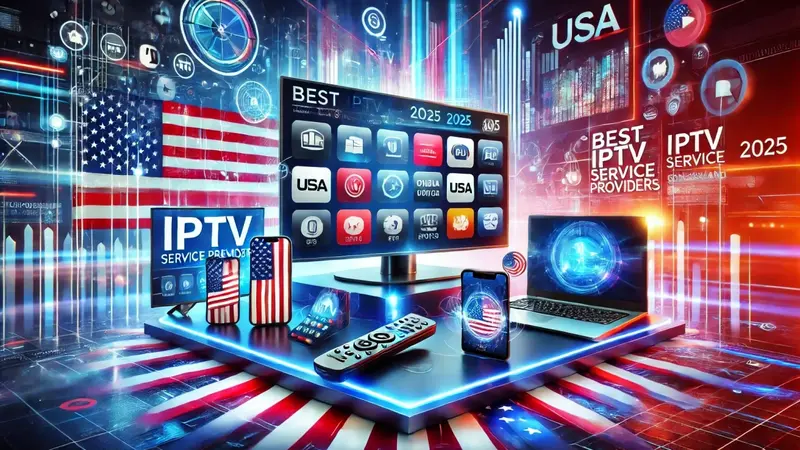 Best IPTV UK