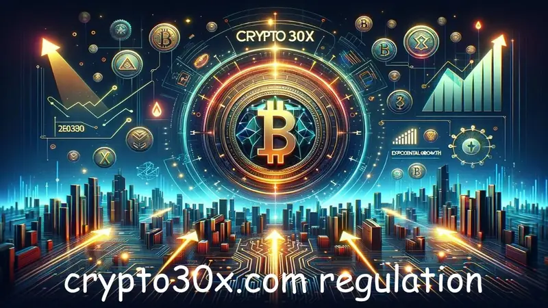 Crypto30x.com