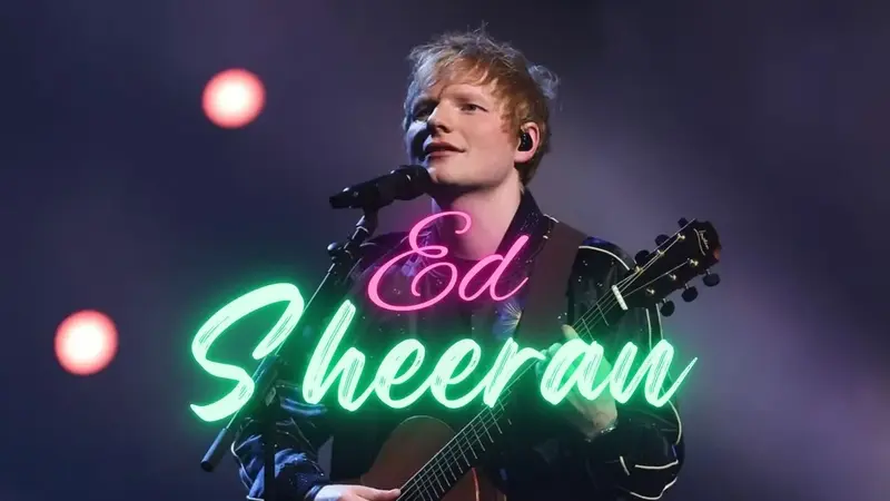 ed sheeran details the lovestruck jitters in sweet new single ...