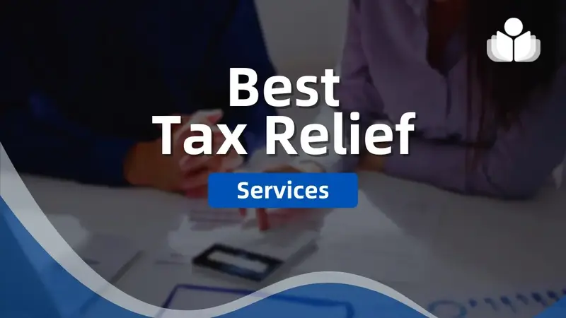 tax relief services reviews